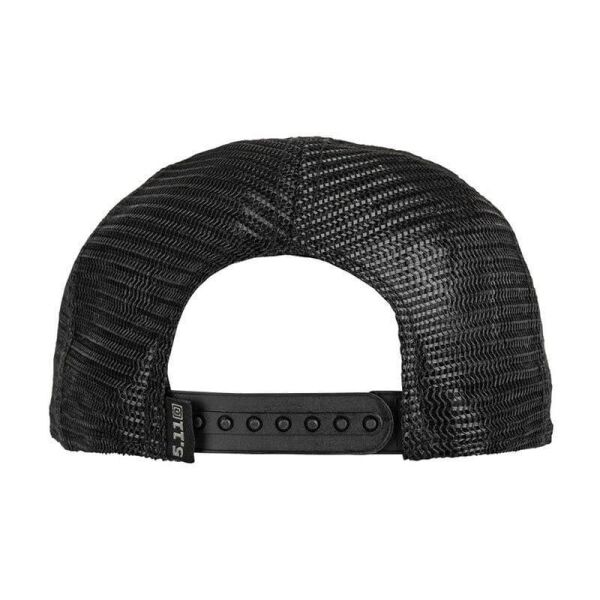 5.11 Legacy Box Trucker Sapka
