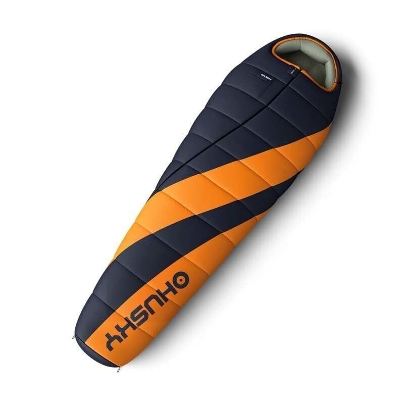 Husky Enjoy Long -26c Uyku Tulumu