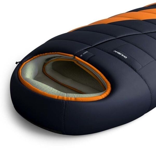 Husky Enjoy Long -26c Uyku Tulumu