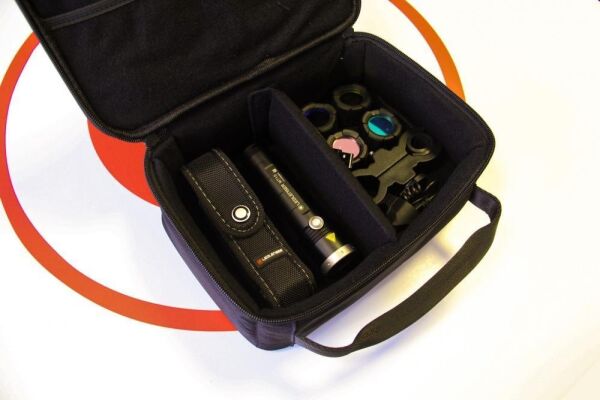 LED LENSER MT 10 SET EL FENERİ