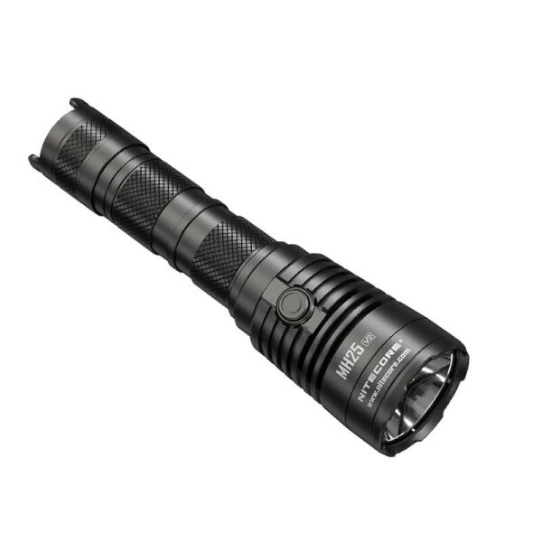 Nitecore Mh25 V2 1300 Lumen El Feneri