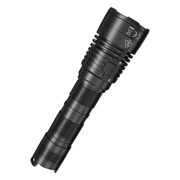 NITECORE MH25 V2 1300 LUMEN EL FENERI