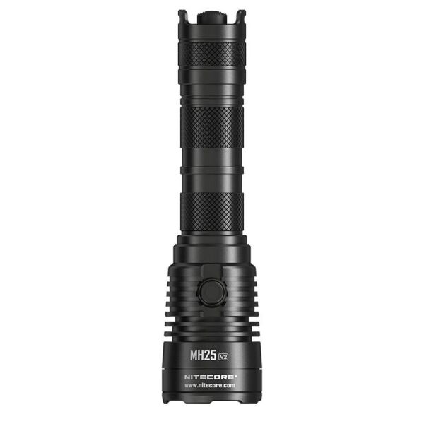 NITECORE MH25 V2 1300 LUMEN EL FENERI
