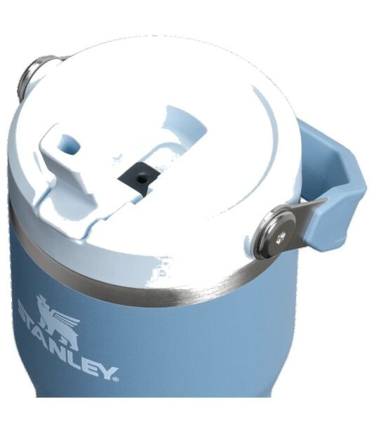 Stanley The IceFlow™ Flip Straw 2.0 Tumbler 0.60 Litre Indigo
