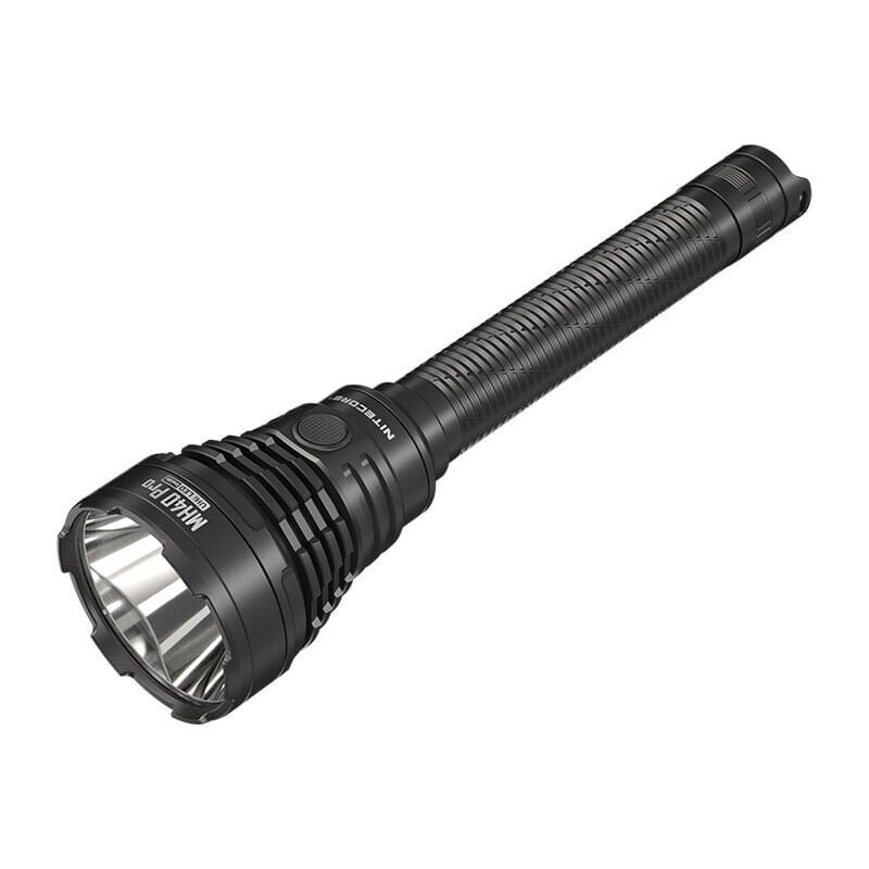 Nitecore Mh40pro 3500 Lumen El Feneri