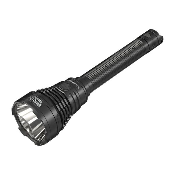 Nitecore Mh40pro 3500 Lumen El Feneri