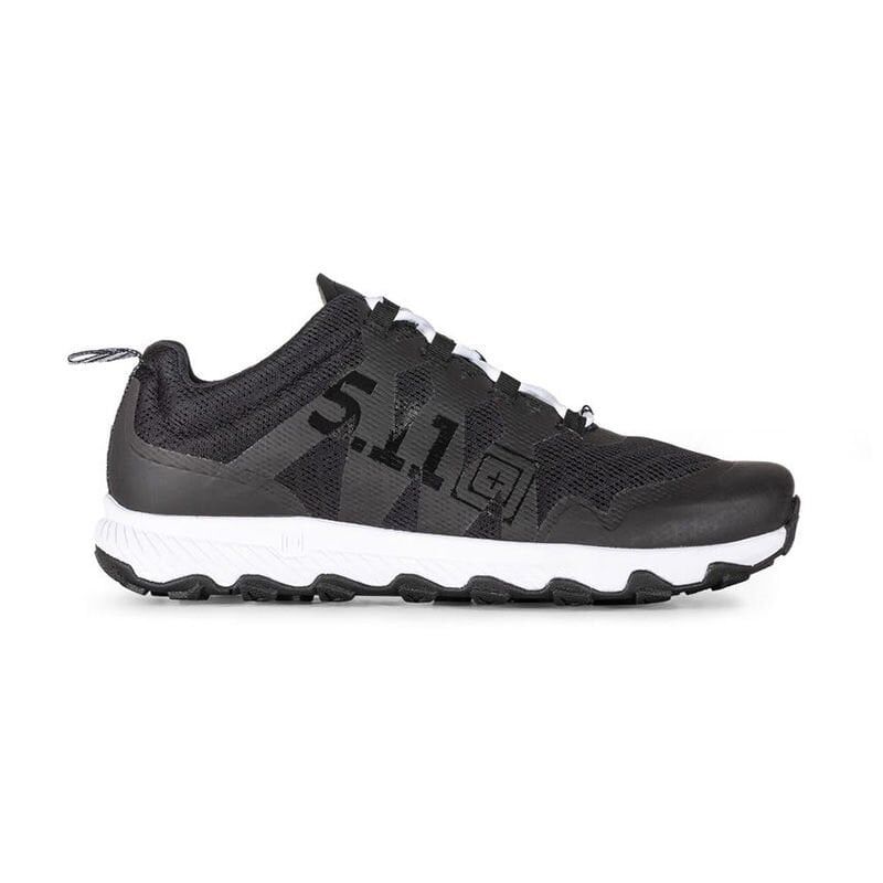 5.11 A/t Trainer Siyah/beyaz Ayakkabi