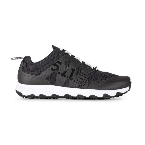 5.11 A/t Trainer Siyah/beyaz Ayakkabi