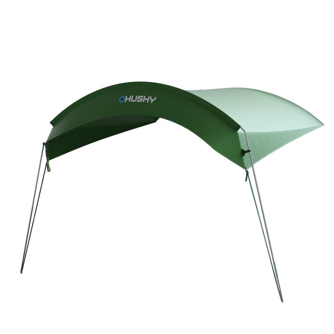 Husky Caravan Shelter Guneslik