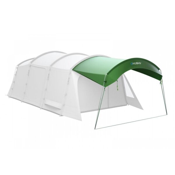 Husky Caravan Shelter Guneslik