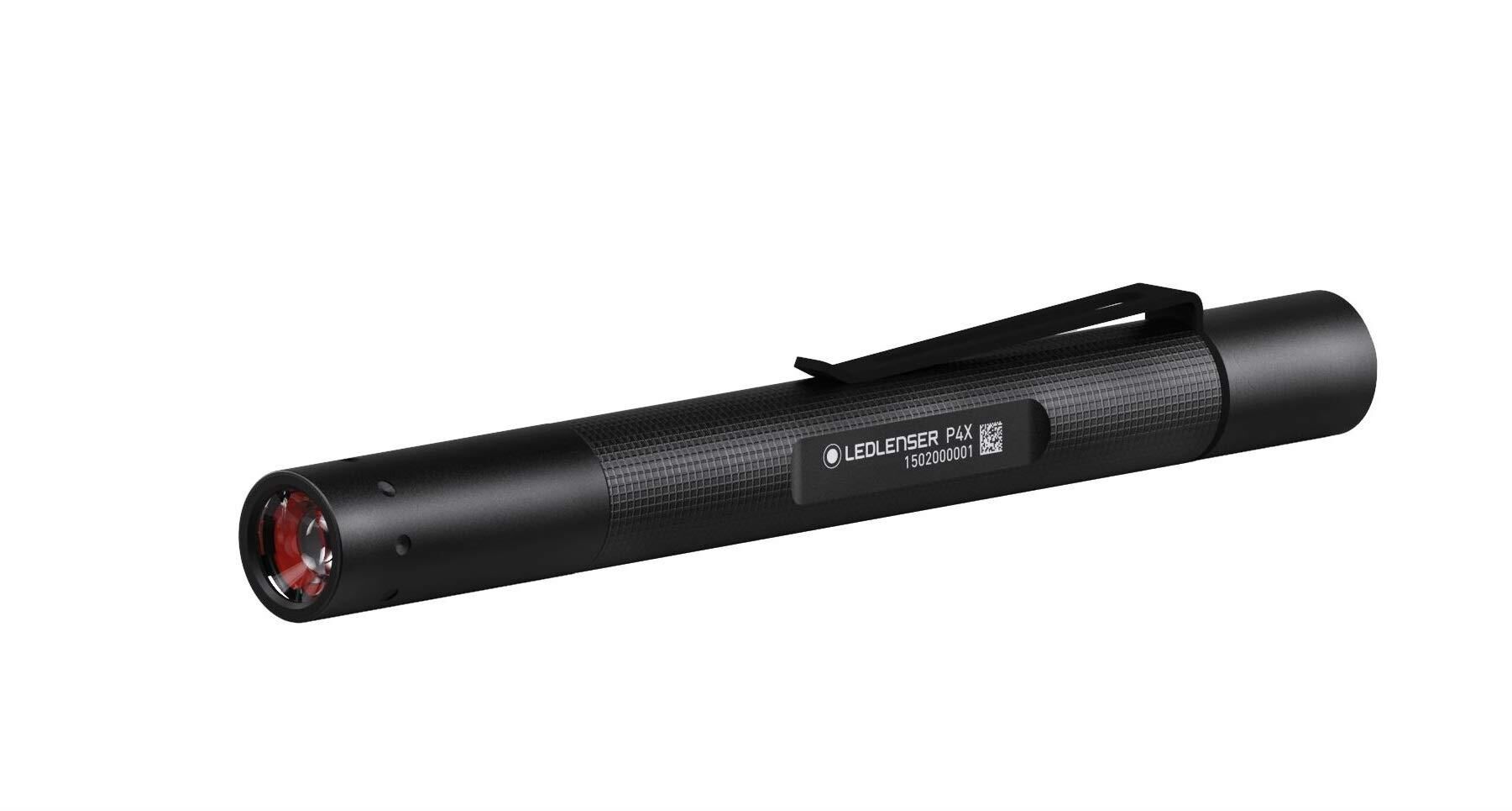 Ledlenser P4x El Feneri̇
