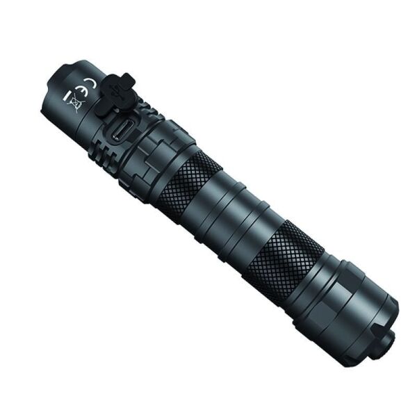 Nitecore P10i 1800 Lumen El Feneri