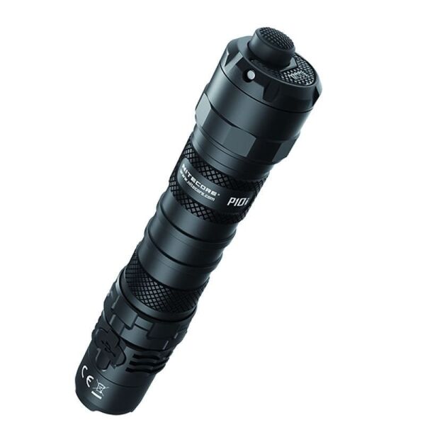 Nitecore P10i 1800 Lumen El Feneri