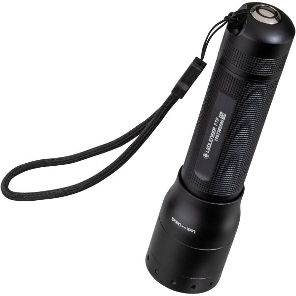 LEDLENSER  P7R EL FENERİ