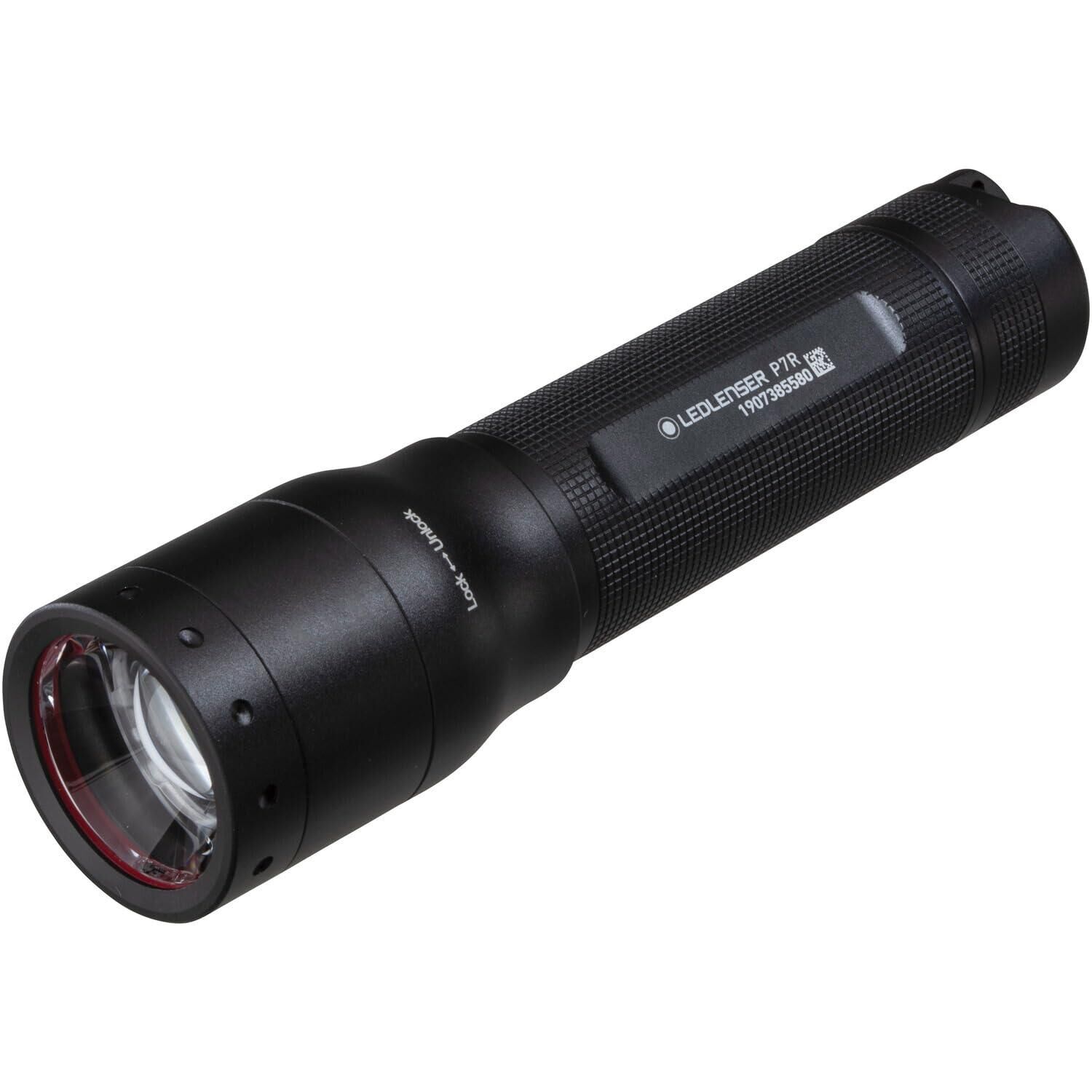 Ledlenser P7r El Feneri̇