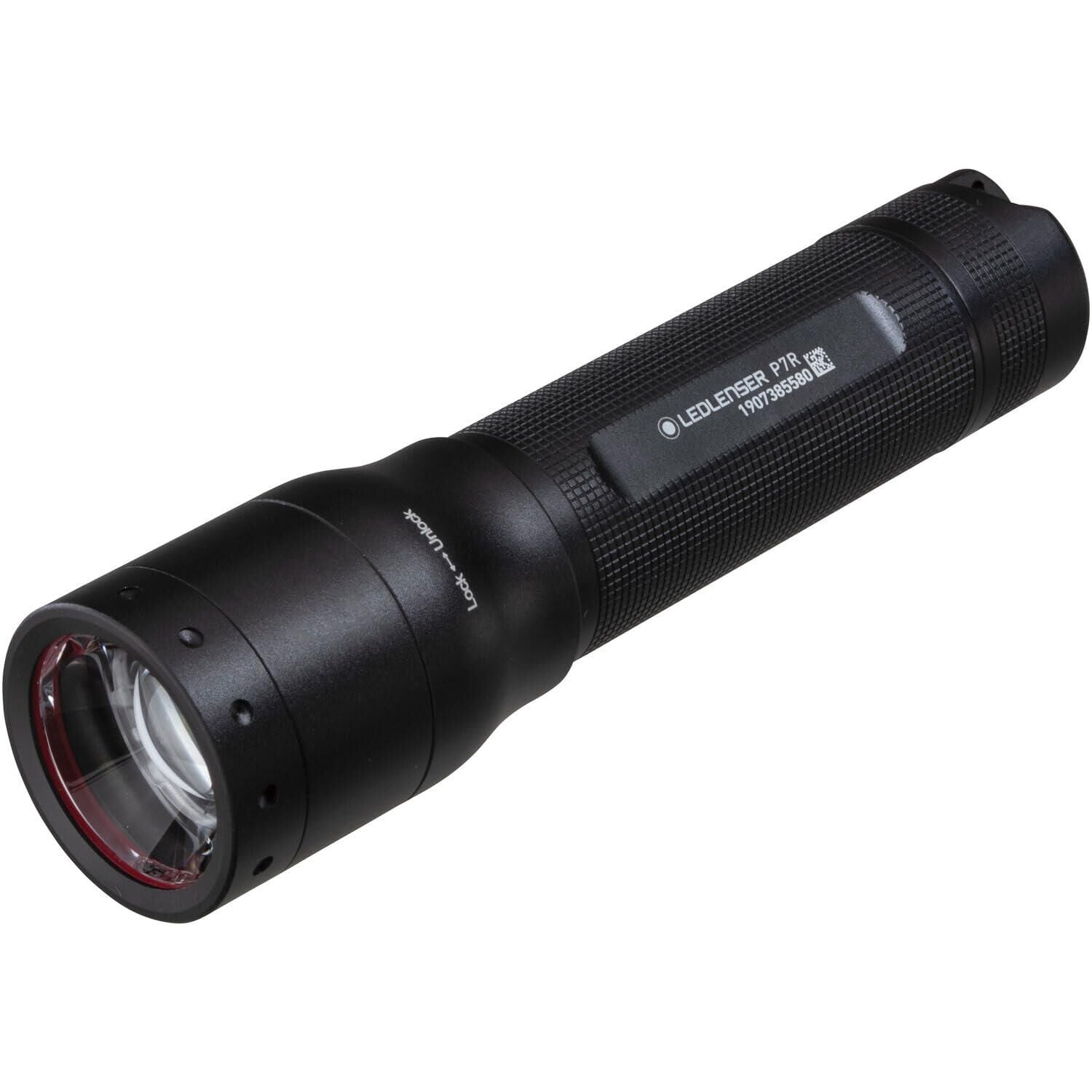 Ledlenser P7r El Feneri̇
