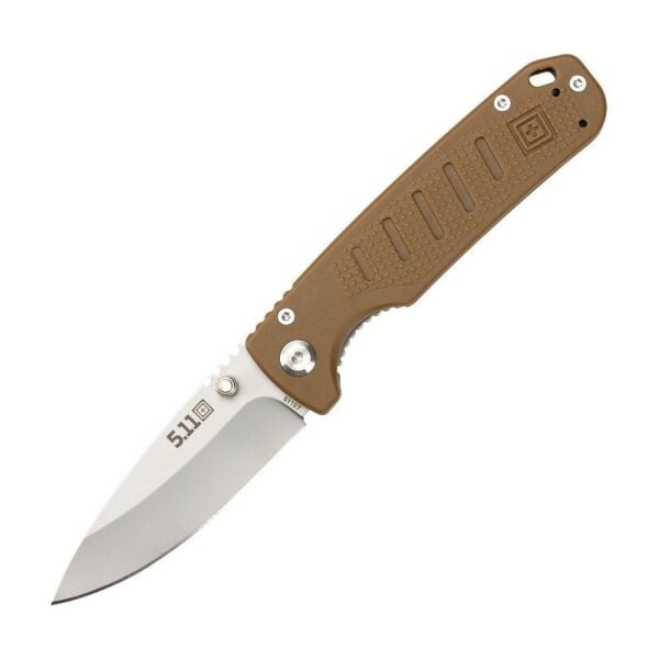 5.11 Icarus Dp Mini Cakı Coyote