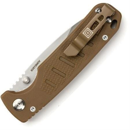 5.11 Icarus Dp Mini Cakı Coyote