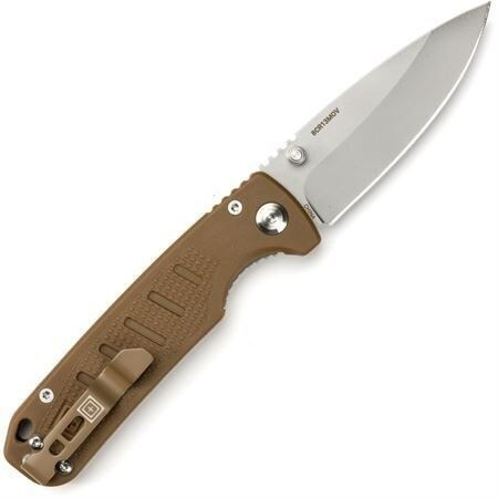5.11 Icarus Dp Mini Cakı Coyote