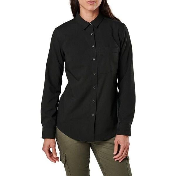 5.11 Liberyt Flex L/s Shirt Bayan Gomlek