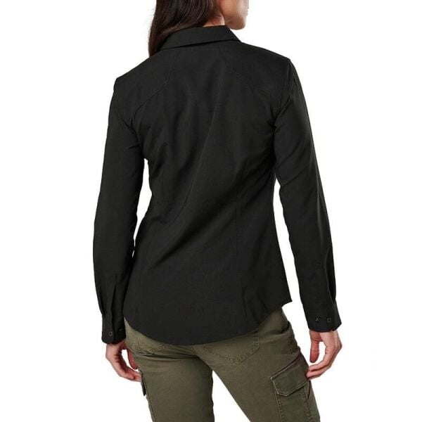 5.11 Liberyt Flex L/s Shirt Bayan Gomlek