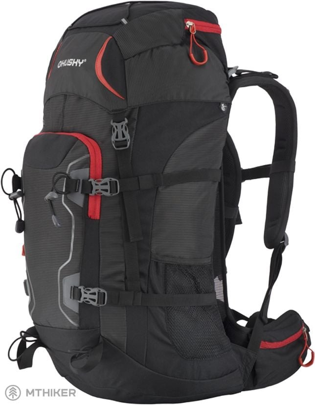 Husky Sloper 45 Lt Sirt Canta