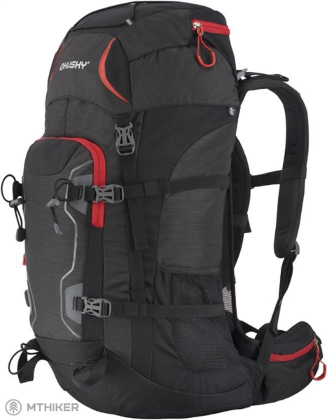 Husky Sloper 45 Lt Sirt Canta