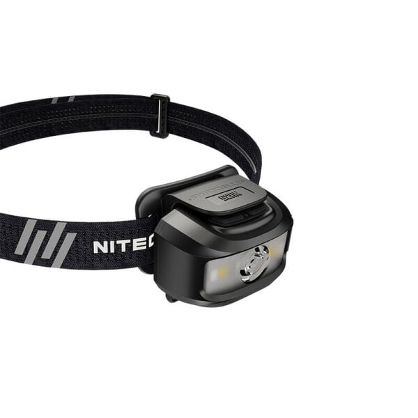 NITECORE NU35 460 LUMEN KAFA FENERI
