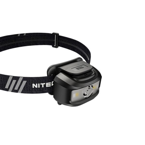 Nitecore Nu35 460 Lumen Kafa Feneri