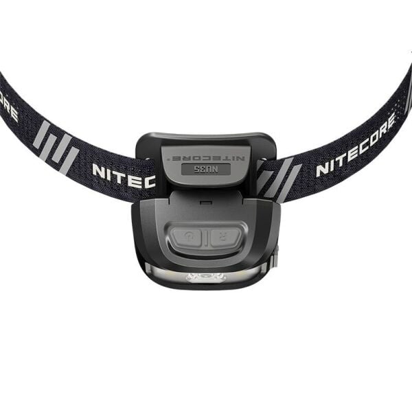 NITECORE NU35 460 LUMEN KAFA FENERI