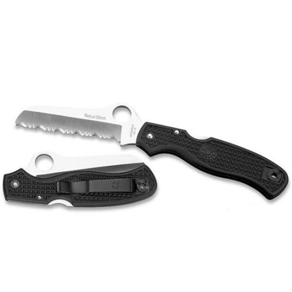 SPYDERCO ÇAKI C14SBK