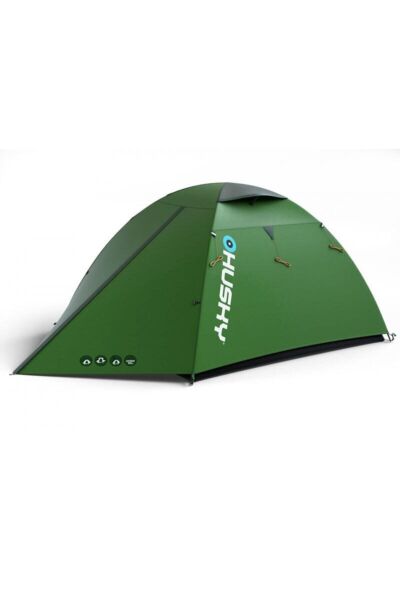 Beast 3 Kişilik 4 Mevsim Çadır Yeşil