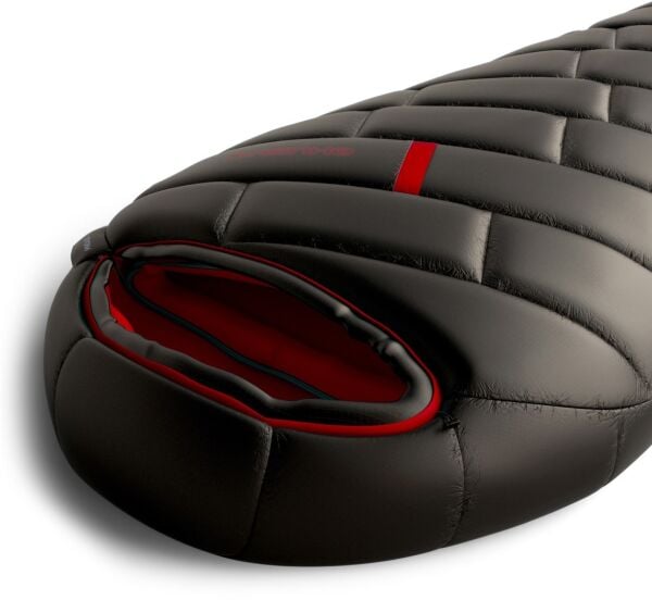 Husky Proud -29c Uyku Tulumu