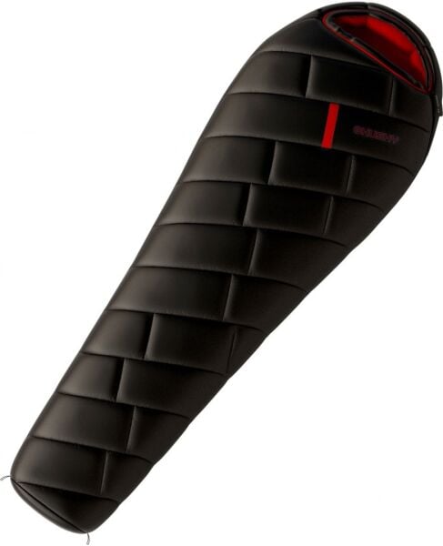 HUSKY PROUD -29C UYKU TULUMU