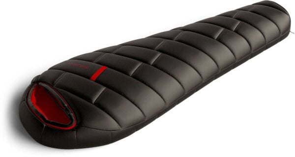 HUSKY PROUD -29C UYKU TULUMU