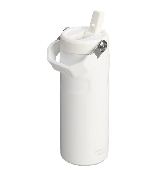 Stanley The IceFlow™ Bottle Flip Straw  0.47 Litre Frost