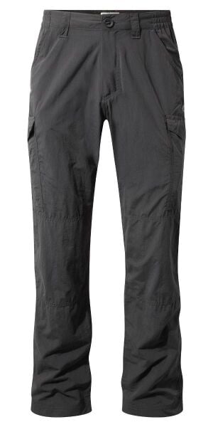 Craghoppers N/Lime Cargo Trekking Erkek Pantolon-ANTRASİT