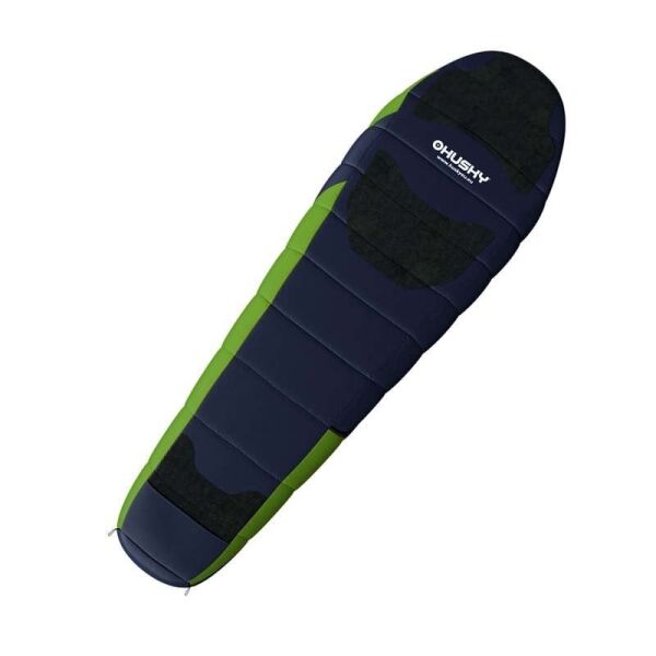 Husky Espace -6 Uyku Tulumu