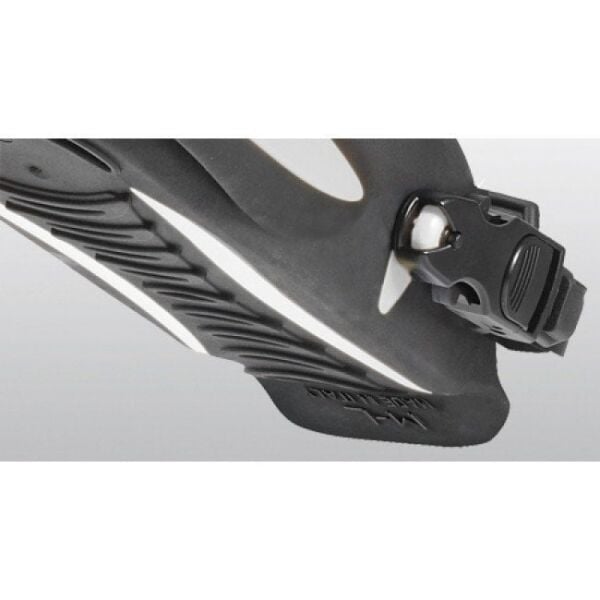 Seac Sub Palet Gp100 Kirmizi