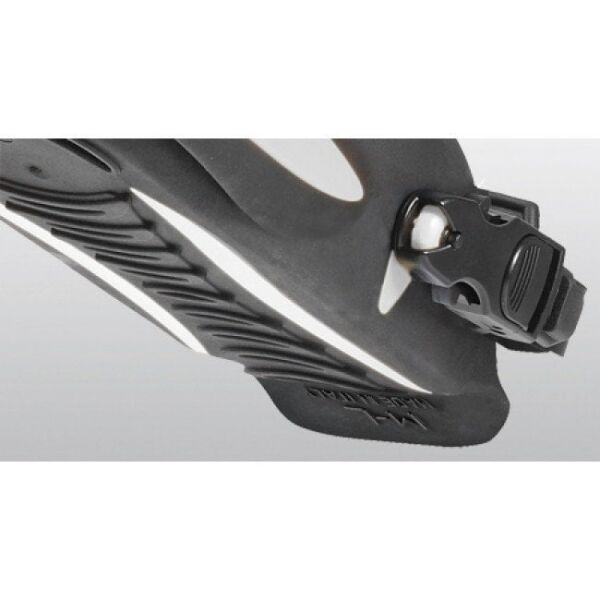 SEAC SUB PALET GP100 KIRMIZI Small - Medium