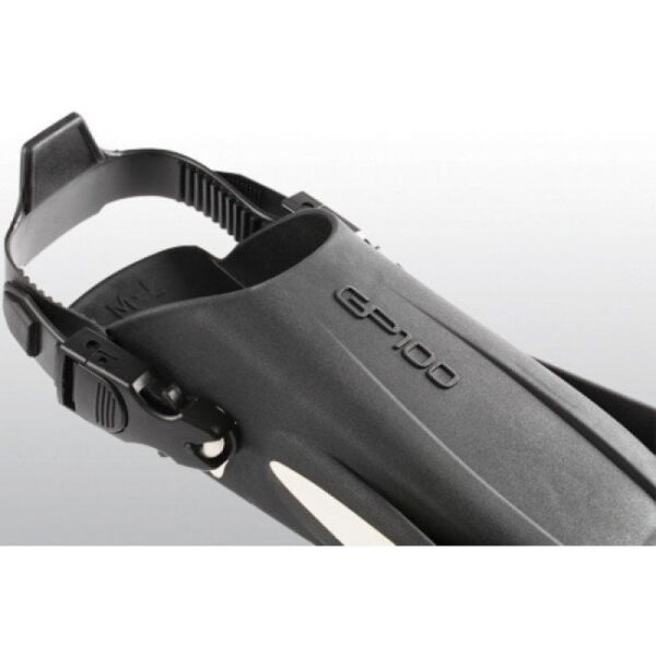 SEAC SUB PALET GP100 KIRMIZI Small - Medium