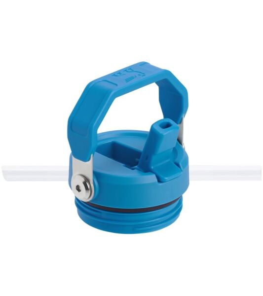 Stanley The IceFlow™ Bottle Flip Straw  0.47 Litre Azure