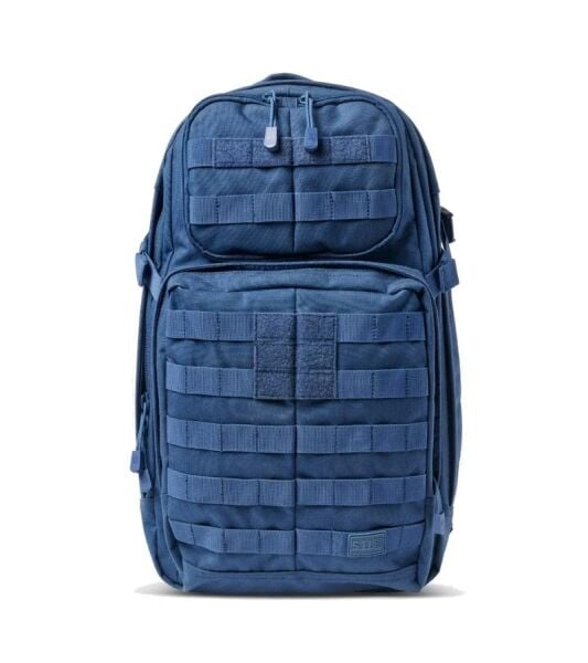5.11 Rush 24 2.0 Backpack 37 Litre Mavi Renk