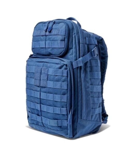 5.11 Rush 24 2.0 Backpack 37 Litre Mavi Renk