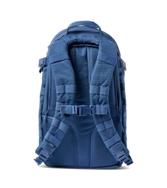 5.11 Rush 24 2.0 Backpack 37 Litre Mavi Renk