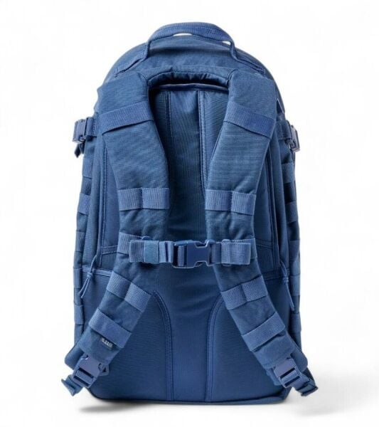 5.11 Rush 24 2.0 Backpack 37 Litre Mavi Renk