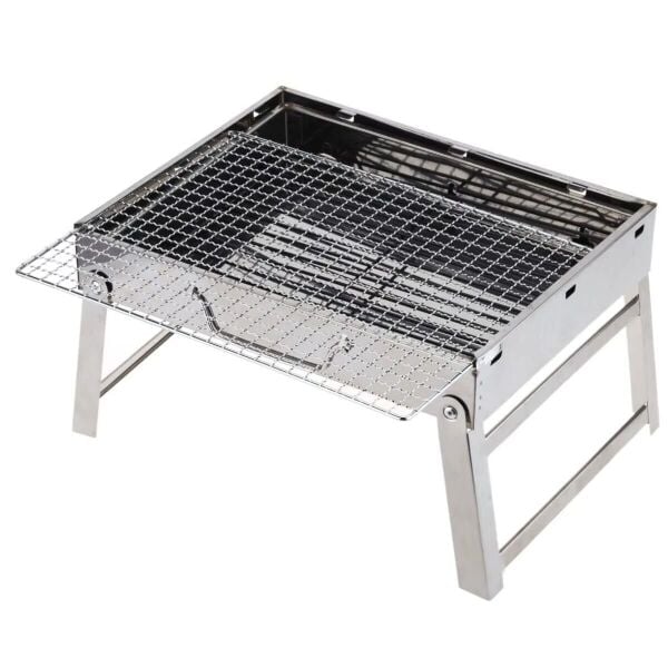 Madfox Roadtri̇p Katlanabi̇li̇r Ayakli Kamp Mangali