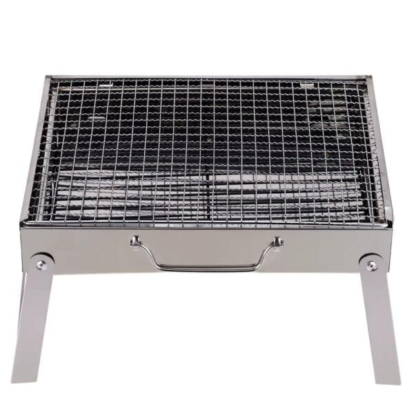 Madfox Roadtri̇p Katlanabi̇li̇r Ayakli Kamp Mangali