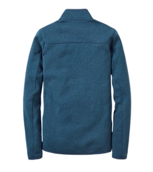 Rab Ryvoan Erkek Polar Ceket Mavi̇ Renk