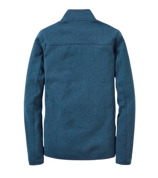 Rab Ryvoan Erkek Polar Ceket Mavi̇ Renk